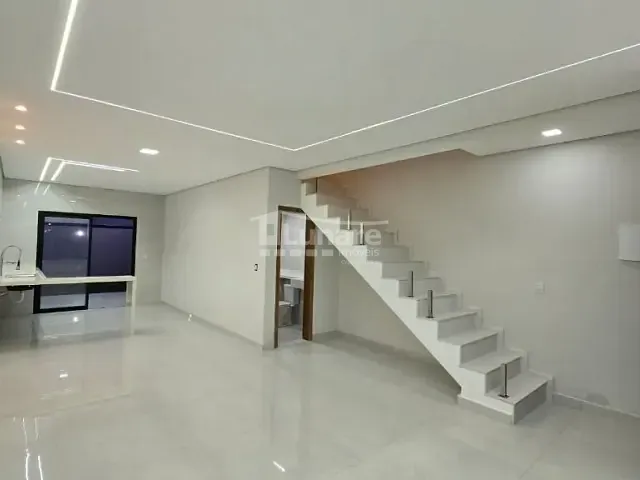 Sobrado com 125m² 3 quartos e 3 banheiros, à venda, no bairro Cidade Jardim em Mogi das Cruzes