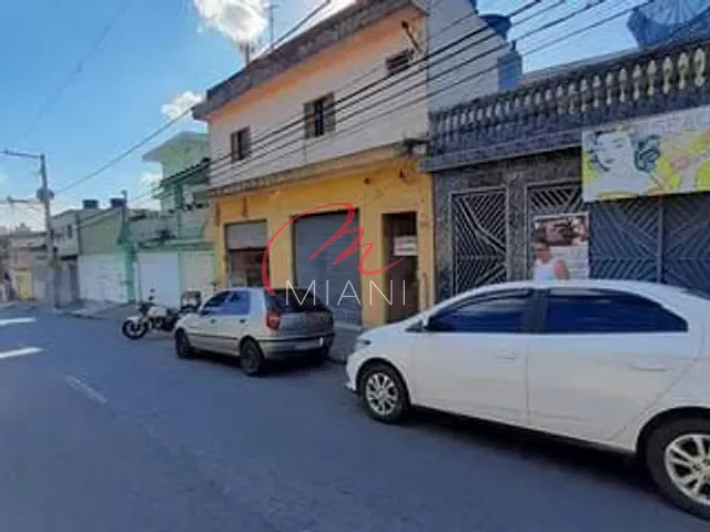 Sobrado com 231m² 3 quartos e 2 banheiros, à venda, no bairro Jardim D Abril em Osasco