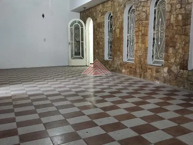 Sobrado com 273m² 3 quartos e 6 banheiros, à venda, no bairro Matriz em Mauá