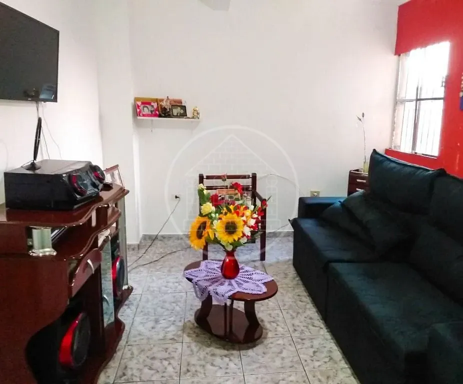 Sobrado, 3 quartos, 180 m² - Foto 1