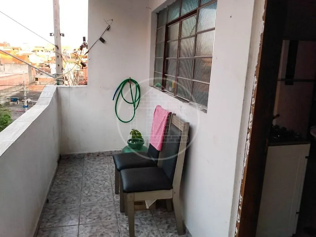 Sobrado, 3 quartos, 180 m² - Foto 4