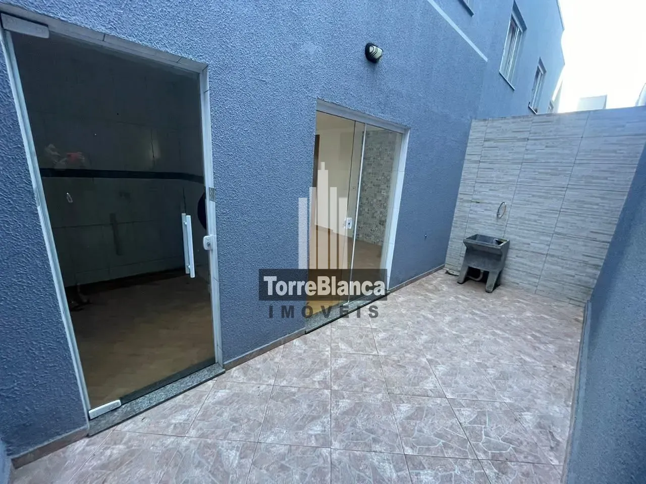 Sobrado, 3 quartos, 90 m² - Foto 12