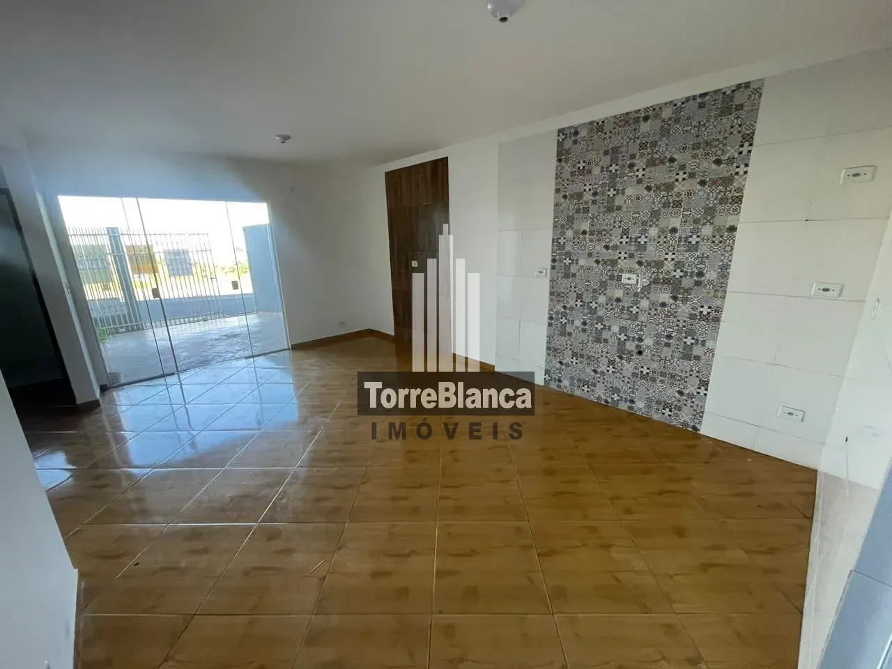Sobrado, 3 quartos, 90 m² - Foto 2