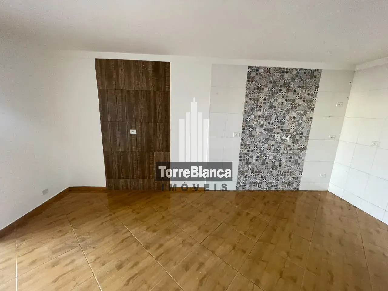 Sobrado, 3 quartos, 90 m² - Foto 3