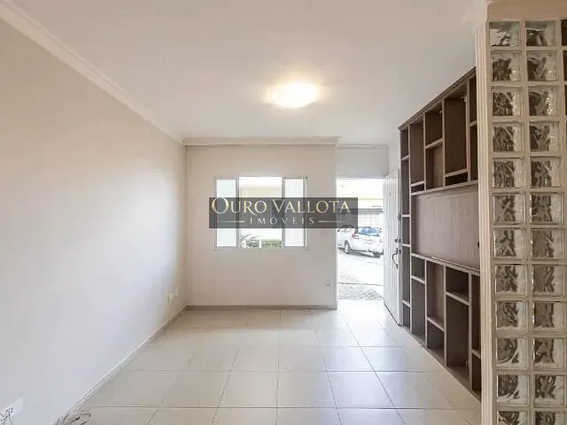 Sobrado 2 quartos e 2 banheiros, à venda, no bairro Vila Ema em São Paulo