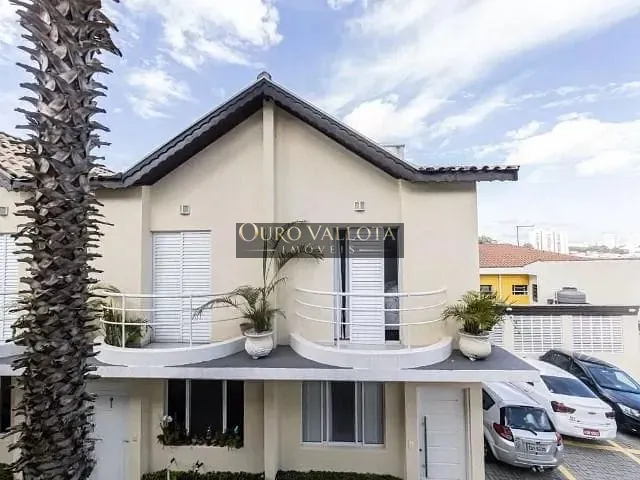 Sobrado 2 quartos e 2 banheiros, à venda, no bairro Vila Ema em São Paulo
