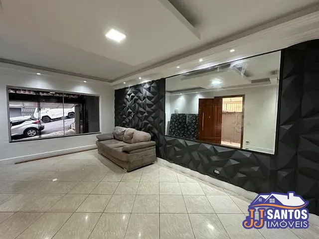 Sobrado com 108m² 3 quartos e 3 banheiros, à venda, no bairro Tatuapé em São Paulo