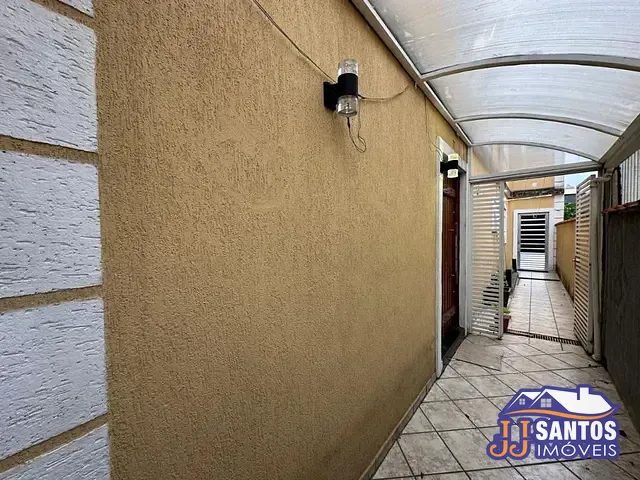 Sobrado com 108m² 3 quartos e 3 banheiros, à venda, no bairro Tatuapé em São Paulo