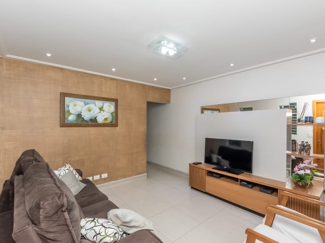 Foto do Sobrado - Sobrado para venda em Vila Inácio com 3 quartos, sendo 1 suíte , 135m² | Lares e Andares Imóveis