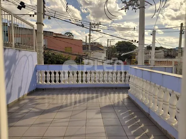 Sobrado 3 quartos e 3 banheiros, à venda, no bairro Vila Celeste em São Paulo