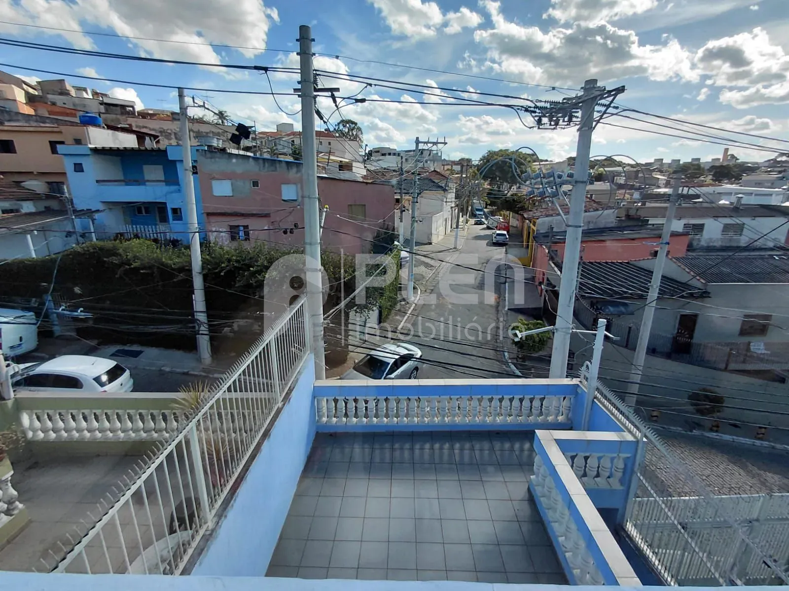 Casa de 3 quartos à venda em Vila Celeste, São Paulo