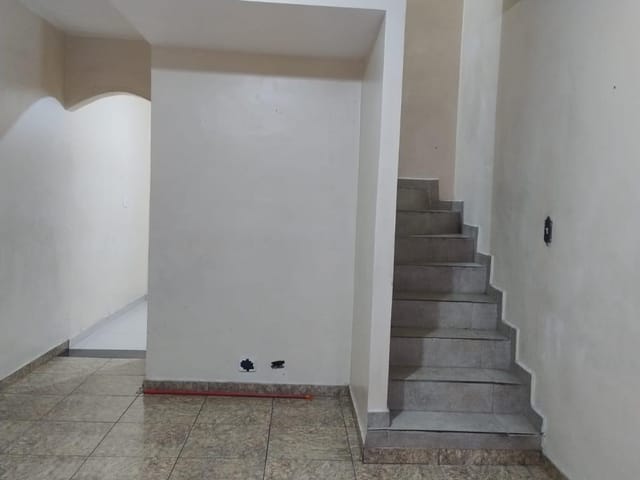 Sobrado com 100m² 3 quartos e 2 banheiros, à venda, no bairro Jardim Leme em São Paulo