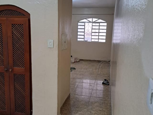 Sobrado com 100m² 3 quartos e 2 banheiros, à venda, no bairro Jardim Leme em São Paulo