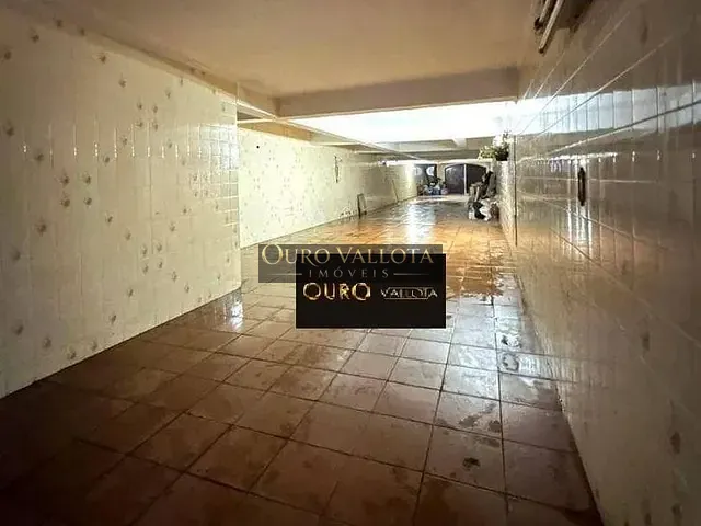 Sobrado com 200m² 3 quartos e 5 banheiros, à venda, no bairro Vila Invernada em São Paulo