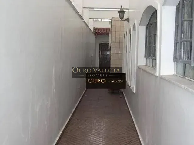 Sobrado com 200m² 3 quartos e 5 banheiros, à venda, no bairro Vila Invernada em São Paulo