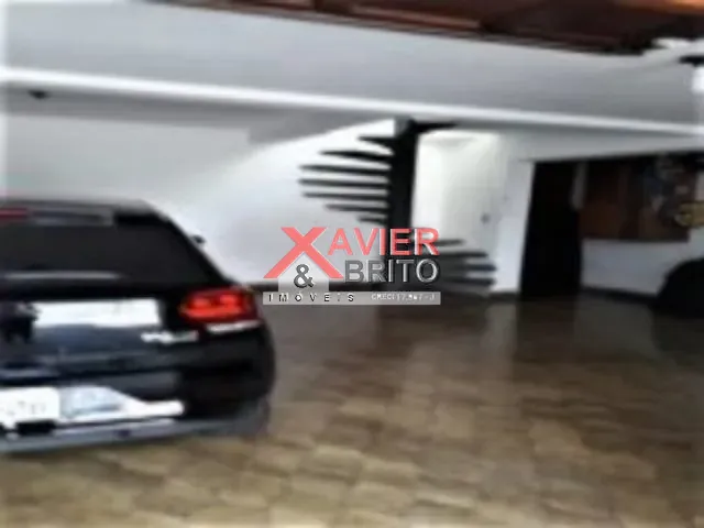 Sobrado com 222m² 3 quartos e 4 banheiros, à venda, no bairro Vila Antonieta em São Paulo