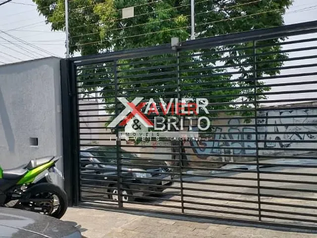 Sobrado com 222m² 3 quartos e 4 banheiros, à venda, no bairro Vila Antonieta em São Paulo
