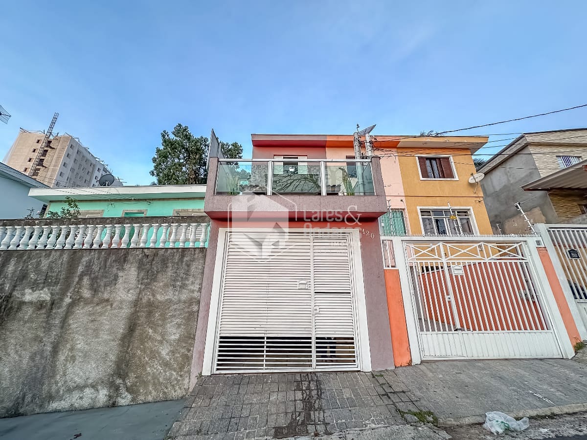 Sobrado, 2 quartos, 76 m² - Foto 40