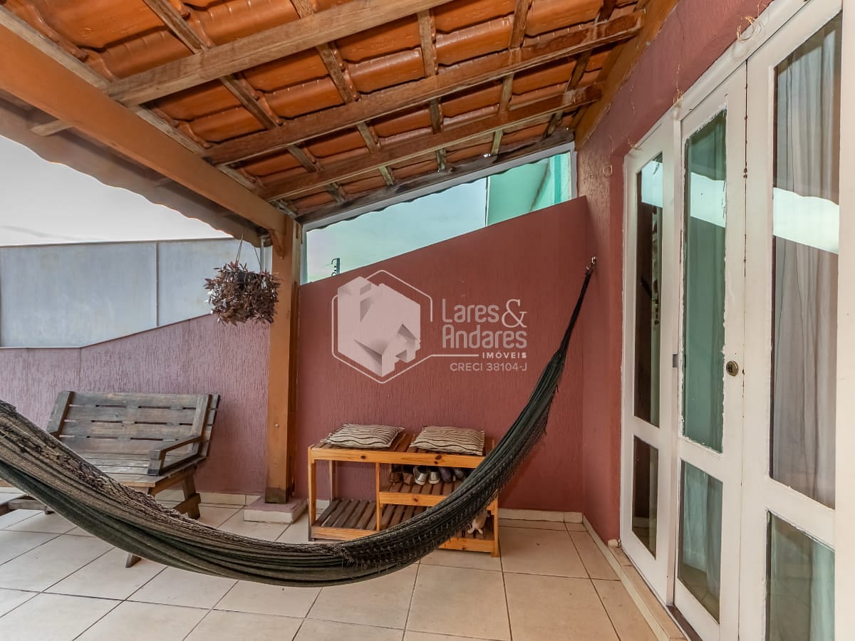 Sobrado, 2 quartos, 76 m² - Foto 31