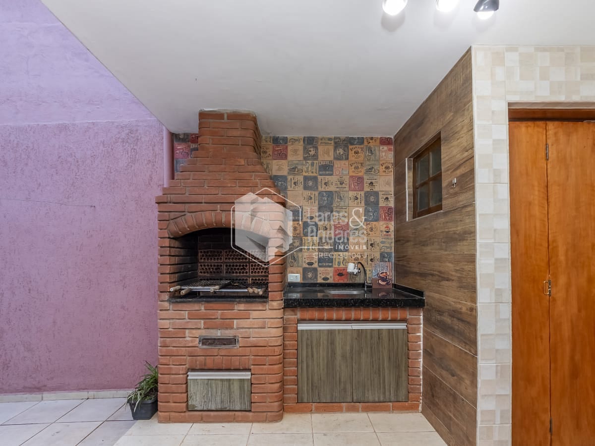 Sobrado, 2 quartos, 76 m² - Foto 36