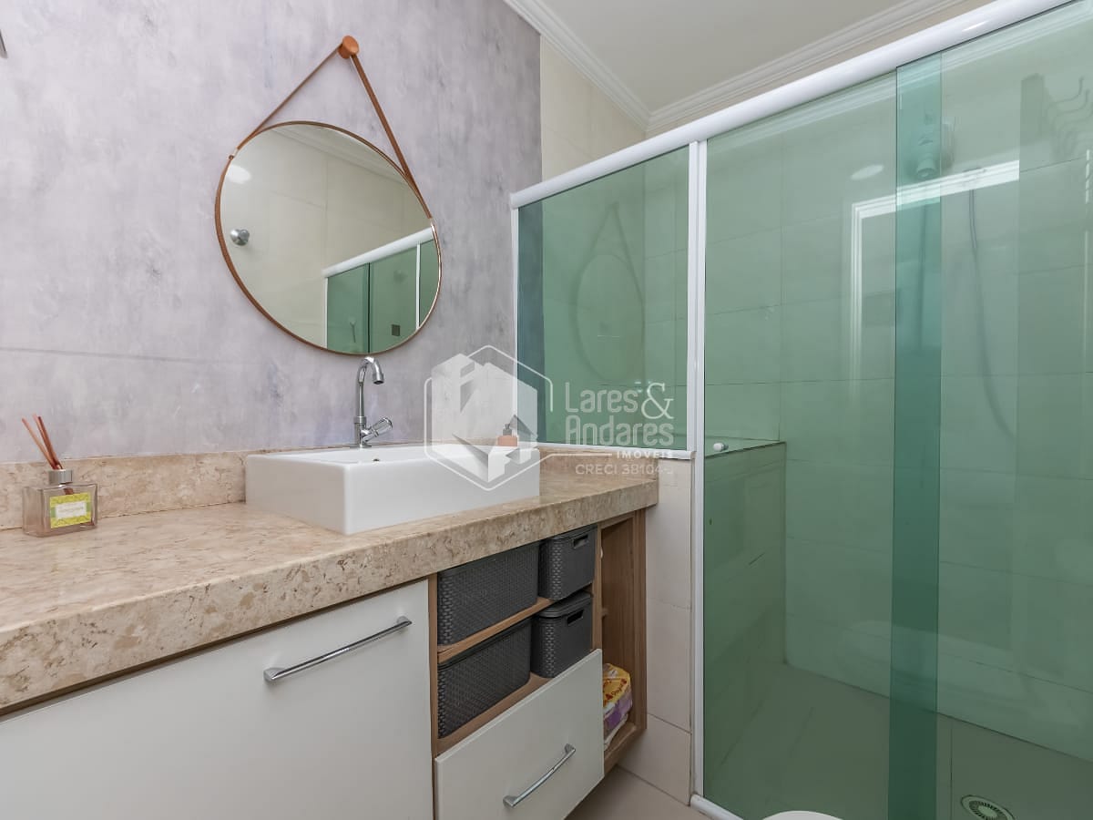 Sobrado, 2 quartos, 76 m² - Foto 22