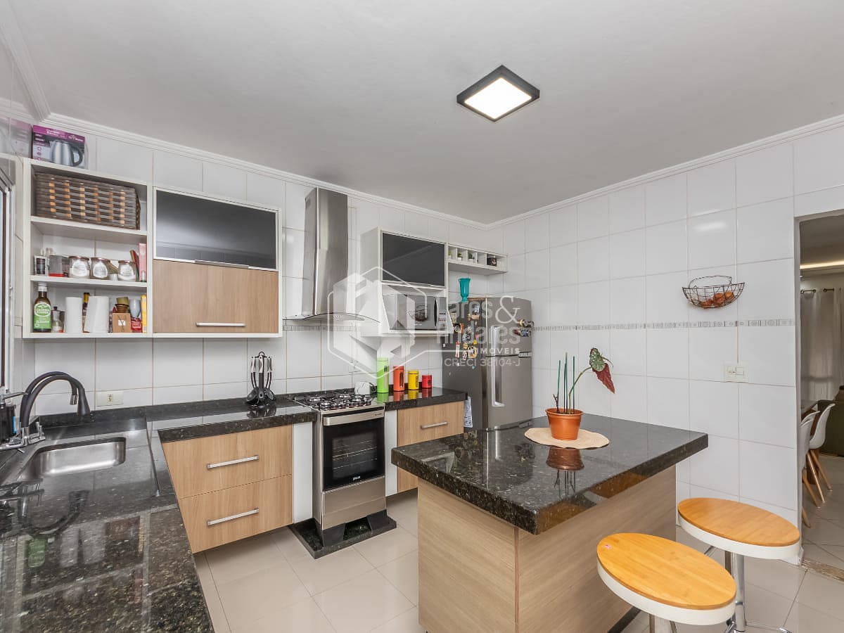 Sobrado, 2 quartos, 76 m² - Foto 3