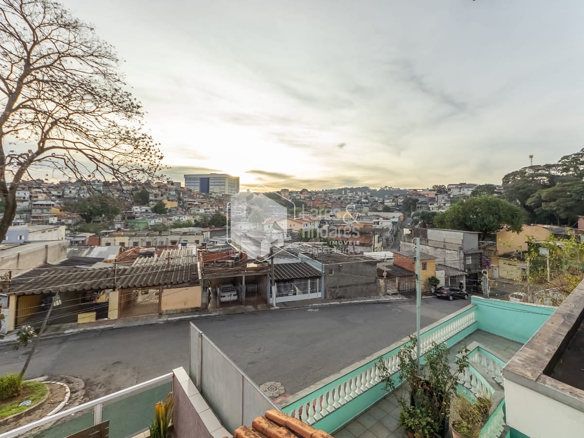 Sobrado, 2 quartos, 76 m² - Foto 21