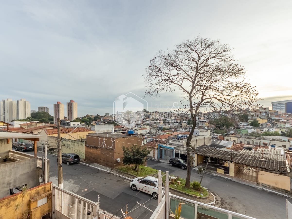 Sobrado, 2 quartos, 76 m² - Foto 20