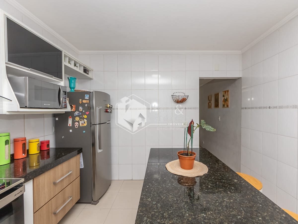 Sobrado, 2 quartos, 76 m² - Foto 5