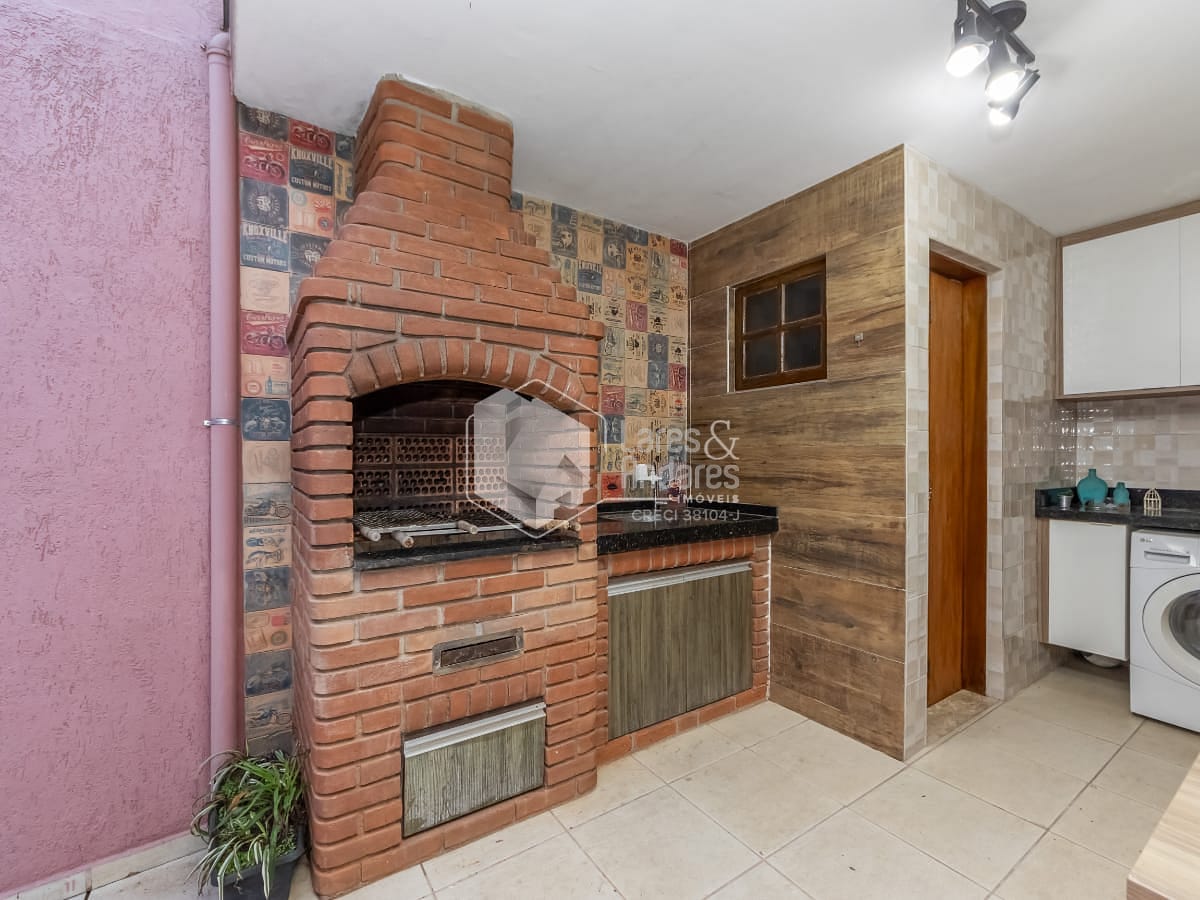 Sobrado, 2 quartos, 76 m² - Foto 33