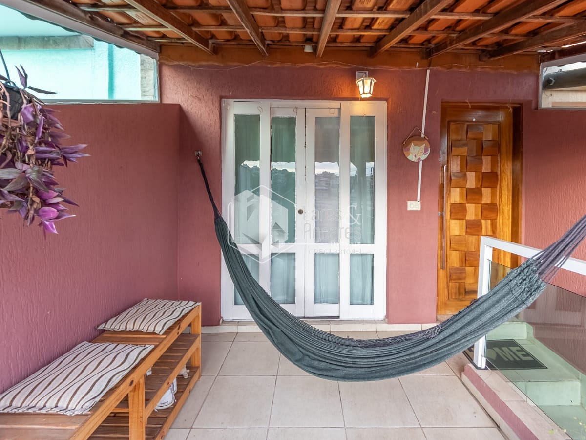 Sobrado, 2 quartos, 76 m² - Foto 28