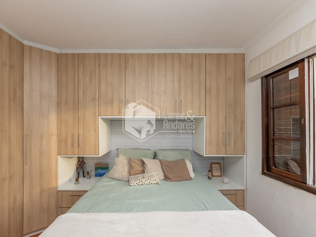 Sobrado, 2 quartos, 76 m² - Foto 16