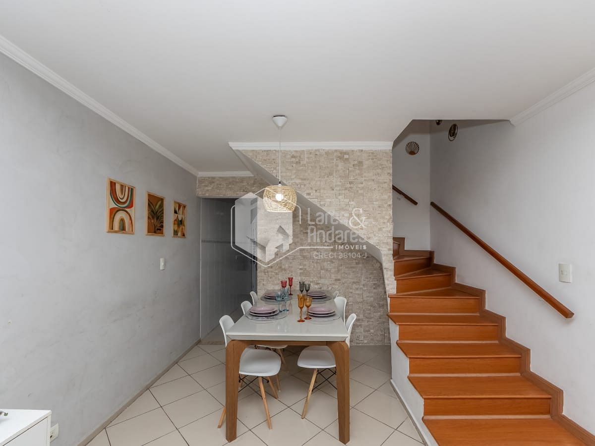 Sobrado, 2 quartos, 76 m² - Foto 7