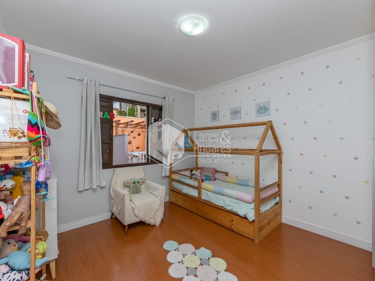 Sobrado, 2 quartos, 76 m² - Foto 24