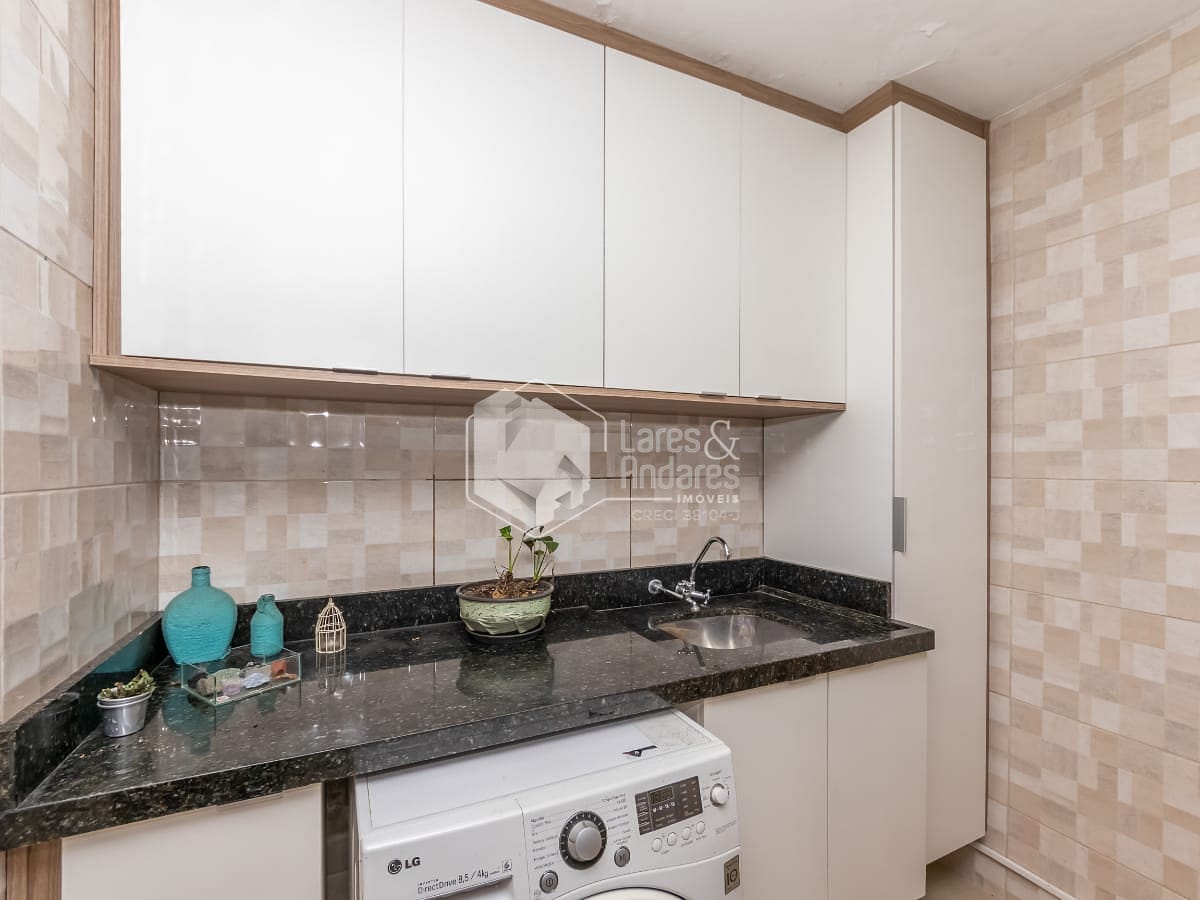 Sobrado, 2 quartos, 76 m² - Foto 15