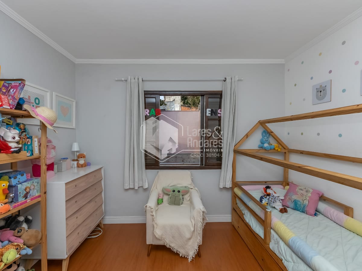 Sobrado, 2 quartos, 76 m² - Foto 23