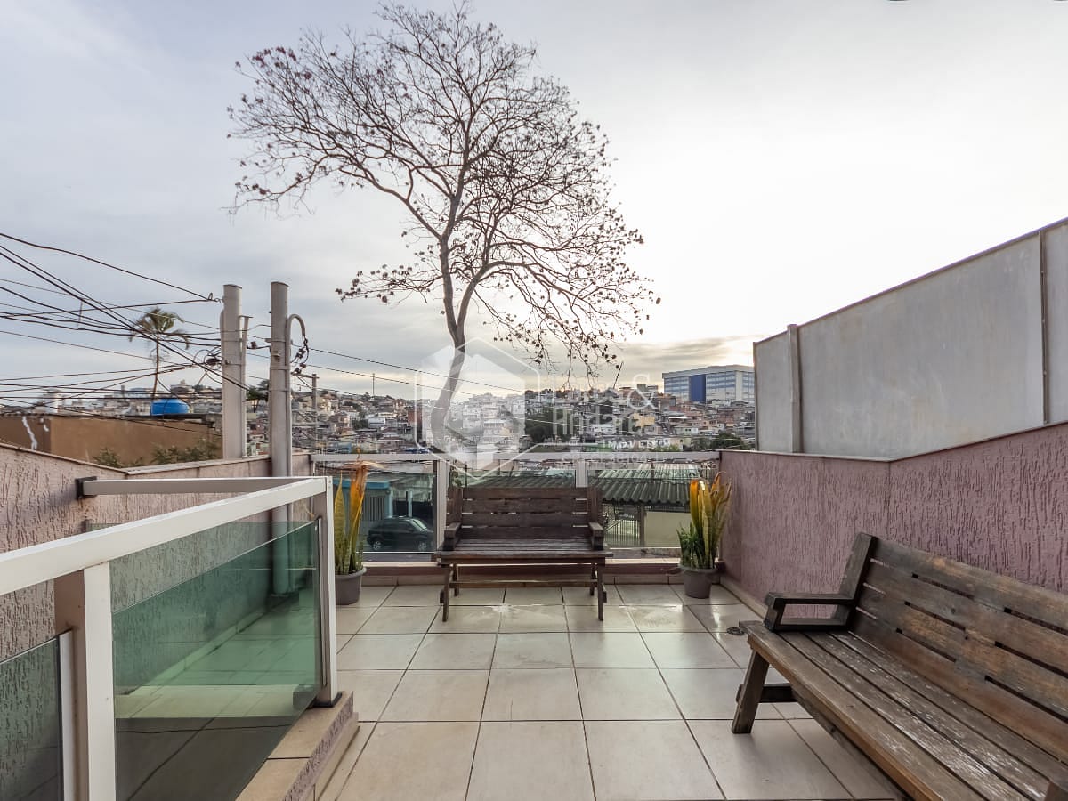 Sobrado, 2 quartos, 76 m² - Foto 29