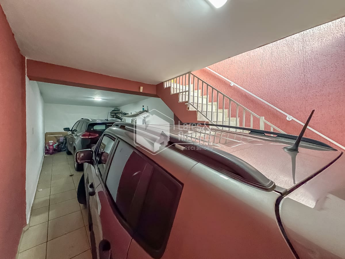 Sobrado, 2 quartos, 76 m² - Foto 37