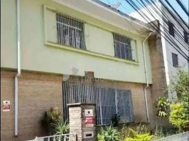 Sobrado com 263m² 3 quartos e 5 banheiros, à venda, no bairro Jardim São Paulo(Zona Norte) em São Paulo
