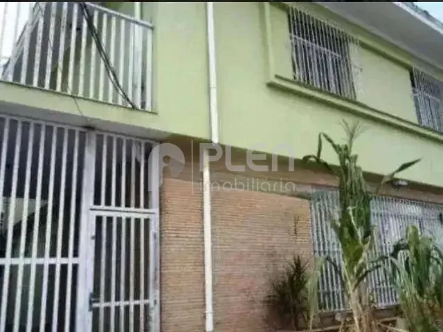 Sobrado com 263m² 3 quartos e 5 banheiros, à venda, no bairro Jardim São Paulo(Zona Norte) em São Paulo