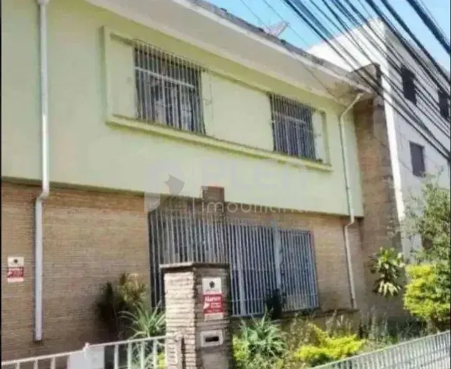 Casa de 3 quartos à venda em Jardim São Paulo, São Paulo