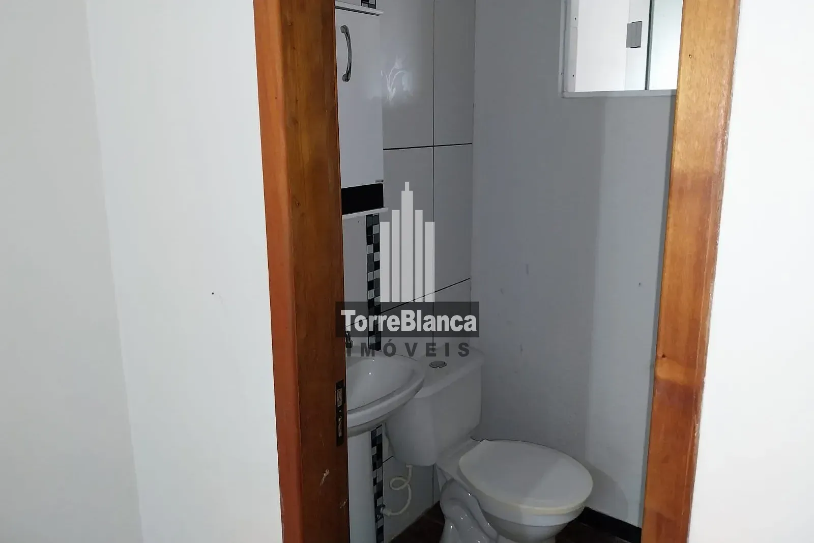 Sobrado, 2 quartos, 73 m² - Foto 5