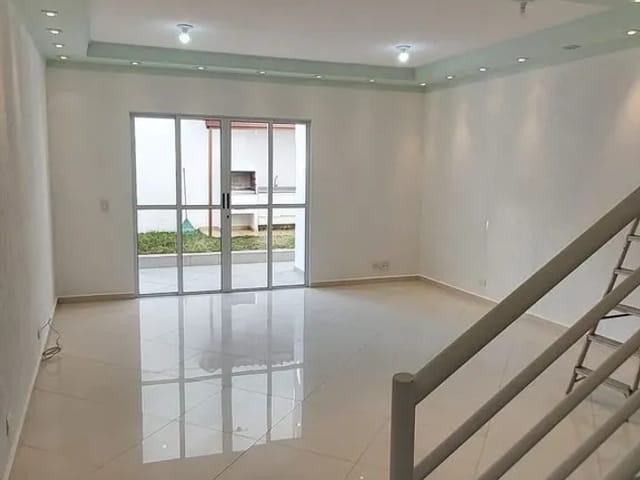 Sobrado com 150m² 4 quartos e 5 banheiros, à venda, no bairro Vila Clementino em São Paulo