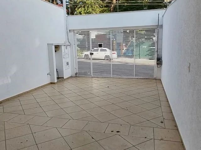 Sobrado com 150m² 4 quartos e 5 banheiros, à venda, no bairro Vila Clementino em São Paulo