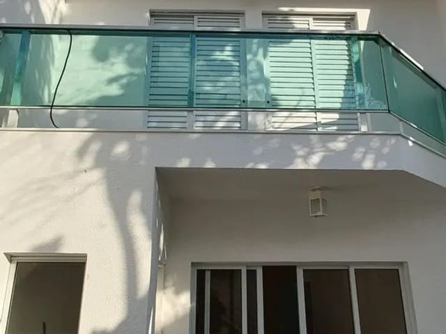 Sobrado com 150m² 4 quartos e 5 banheiros, à venda, no bairro Vila Clementino em São Paulo