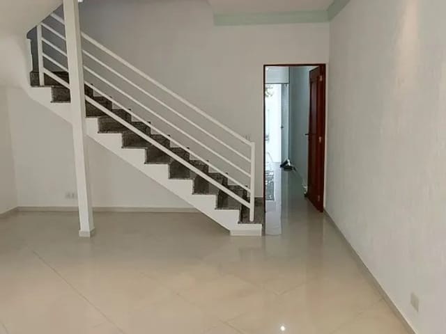 Sobrado com 150m² 4 quartos e 5 banheiros, à venda, no bairro Vila Clementino em São Paulo