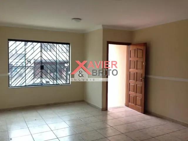 Sobrado 3 quartos e 3 banheiros, à venda, no bairro Chácara Belenzinho em São Paulo
