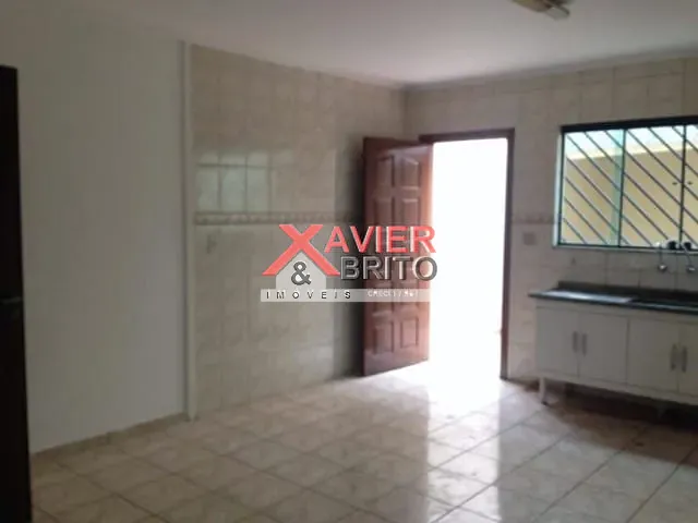 Sobrado 3 quartos e 3 banheiros, à venda, no bairro Chácara Belenzinho em São Paulo