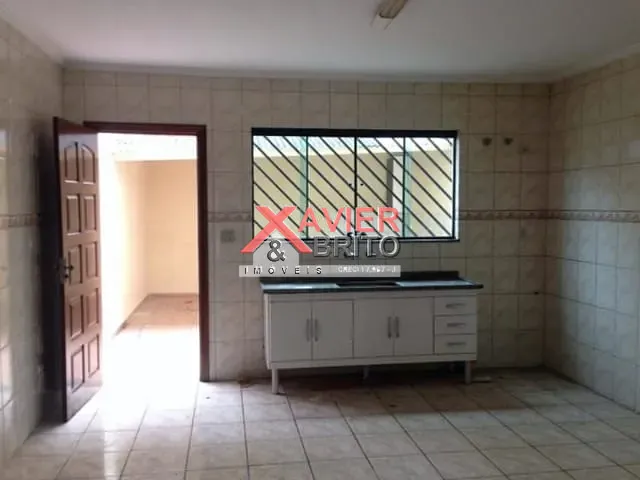 Sobrado 3 quartos e 3 banheiros, à venda, no bairro Chácara Belenzinho em São Paulo