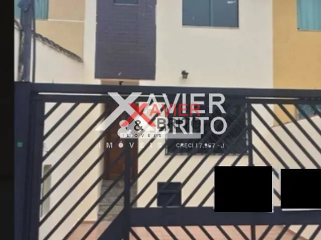Sobrado 3 quartos e 3 banheiros, à venda, no bairro Chácara Belenzinho em São Paulo